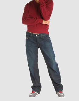Jeanshosen - F�R - - DIESEL -