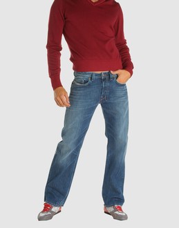 DIESEL - JEANS  - Pantalons jeans - SUR YOOX.COM