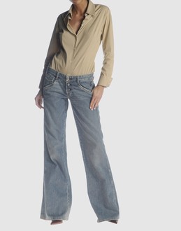 JOIE - JEANS - Pantalons jeans sur YOOX.COM