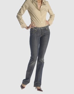 PAPERDENIM&CLOTH - JEANS - Pantaloni jeans su YOOX.COM