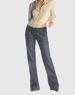 YANUK - JEANS - Pantalons jeans sur YOOX.COM