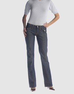 NOTIFY - JEANS - Pantalons jeans sur YOOX.COM