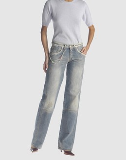 TAKE-TWO - JEANS - Pantalons jeans sur YOOX.COM