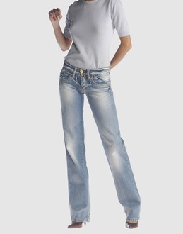 TAKE-TWO - JEANS - Pantalons jeans sur YOOX.COM