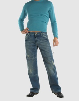 Jeanshosen - F�R - - TAKE-TWO -