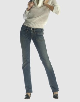 DIESEL - JEANS  - Pantalons jeans - SUR YOOX.COM