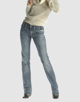 DIESEL - JEANS - Pantalons jeans - SUR YOOX.COM