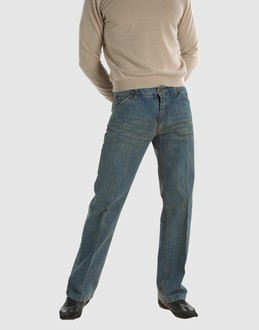 DOLCE & GABBANA - JEANS - Pantalons jeans - SUR YOOX.COM