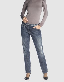 ARMANI JEANS - JEANS - Pantalons jeans - SUR YOOX.COM
