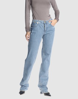 ICEBERG - JEANS - Pantalons jeans sur YOOX.COM