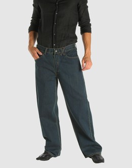 MAHARISHIDENIM - JEANS - Pantaloni jeans su YOOX.COM