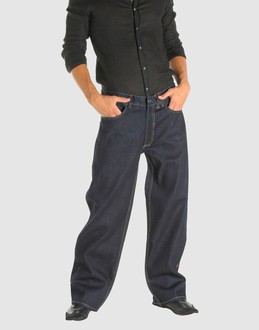 MAHARISHIDENIM - JEANS - Pantaloni jeans su YOOX.COM