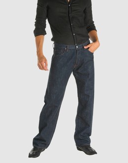 KATO' - JEANS - Pantalons jeans sur YOOX.COM