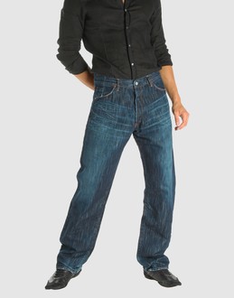 KATO' - JEANS - Pantalons jeans sur YOOX.COM