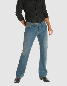 KATO' - JEANS - Pantalons jeans sur YOOX.COM