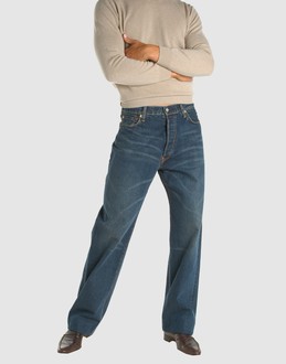 EVISU GENES - JEANS - Pantalons jeans - SUR YOOX.COM