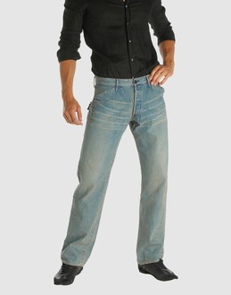 KATO' - JEANS - Pantalons jeans sur YOOX.COM