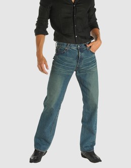KATO' - JEANS - Pantalons jeans sur YOOX.COM