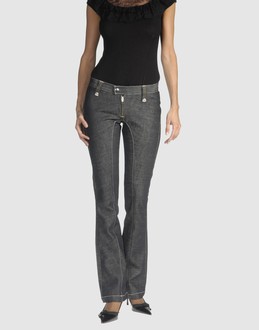 JJIN MATERIAL - JEANS - Pantalons jeans sur YOOX.COM