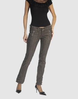 EVISU DONNA - JEANS  - Pantalons jeans - SUR YOOX.COM