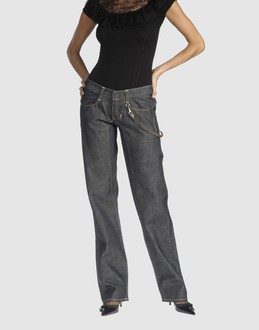 JJIN MATERIAL - JEANS - Pantalons jeans sur YOOX.COM