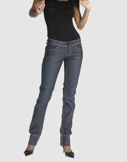 JJIN MATERIAL - JEANS - Pantalons jeans sur YOOX.COM