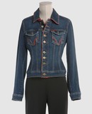 Bildanzeige: D&G > Jacke Nr. 42029021