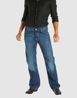 GOKUJO ORIGINAL VINTAGE JAPAN - JEANS - Pantalons jeans sur YOOX.COM