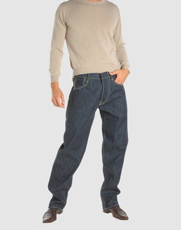 JJIN MATERIAL - JEANS - Pantalons jeans sur YOOX.COM