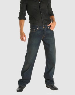 DUARTE - JEANS - Pantalons jeans sur YOOX.COM