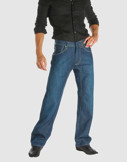JJIN MATERIAL - JEANS - Pantalons jeans sur YOOX.COM