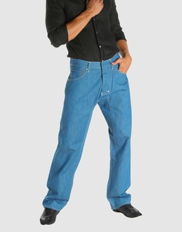 JJIN MATERIAL - JEANS - Pantalons jeans sur YOOX.COM