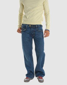DIESEL - JEANS - Pantalons jeans - SUR YOOX.COM
