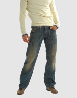 DIESEL - JEANS  - Pantalons jeans - SUR YOOX.COM