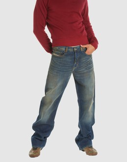 DIESEL - JEANS  - Pantalons jeans - SUR YOOX.COM