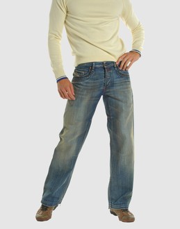 DIESEL - JEANS - Pantalons jeans - SUR YOOX.COM