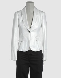 DKNY JEANS - JEANS  - Manteaux jeans - SUR YOOX.COM