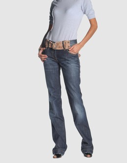 DOLCE & GABBANA - JEANS - Pantalons jeans sur YOOX.COM