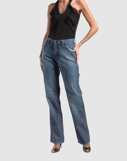 Jeanshosen - F�R - - COOL HUNTING PEOPLE -