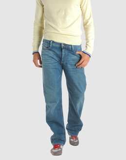 DIESEL - JEANS  - Pantalons jeans - SUR YOOX.COM
