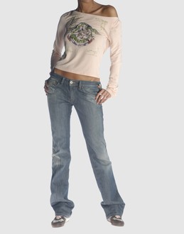 Jeanshosen - F�R - - DIESEL -