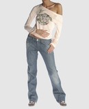Bildanzeige: Diesel > Jeans Damen Nr. 42029273