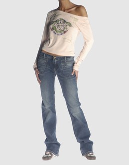 Jeanshosen - F�R - - DIESEL -