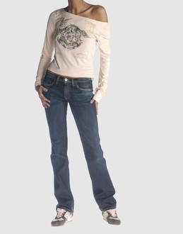 Jeanshosen - F�R - - DIESEL -