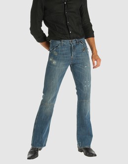 JUST CAVALLI - JEANS - Pantalons jeans - SUR YOOX.COM