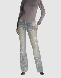 Jeanshosen - F�R - - JUST CAVALLI -