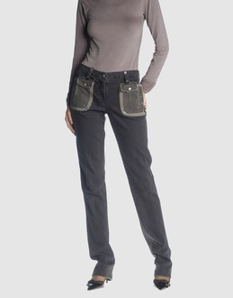 C'N'C' COSTUME NATIONAL - JEANS - Pantalons jeans sur YOOX.COM