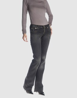 C'N'C' COSTUME NATIONAL - JEANS - Pantalons jeans sur YOOX.COM