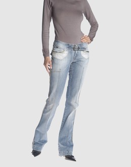 JUST CAVALLI - JEANS - Pantalons jeans - SUR YOOX.COM