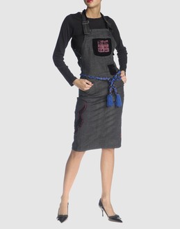 Latzhosen - F�R - - GF BY FERRE� -